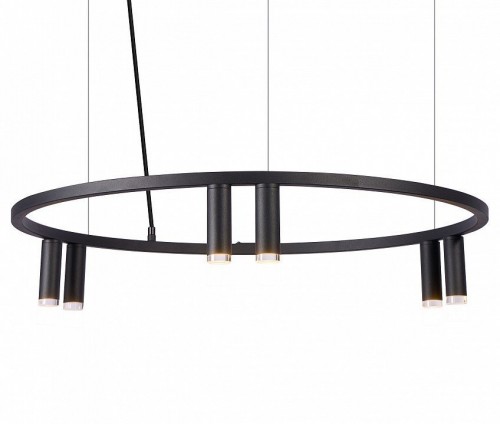 Подвесной светильник Sofina V11788-6P Подвесной светильник Sofina V11788-6P