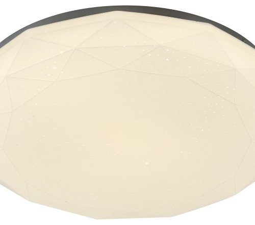 Потолочный светильник  SPB-6 Slim Sparkle 36W-4K