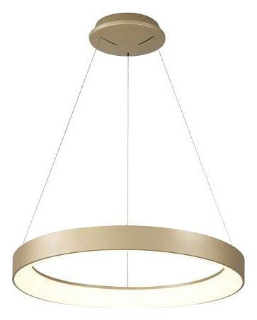 Подвесной светодиодный светильник Mantra Niseko II 8574