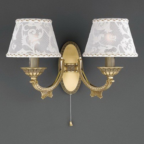 Бра Reccagni Angelo A 7432/2 Бра Reccagni Angelo A 7432/2