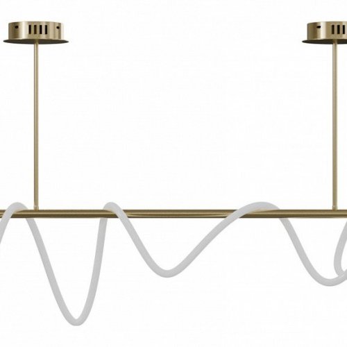 Светильник на штанге LIGHTERA Nyasa LE117L-110GA WIFI