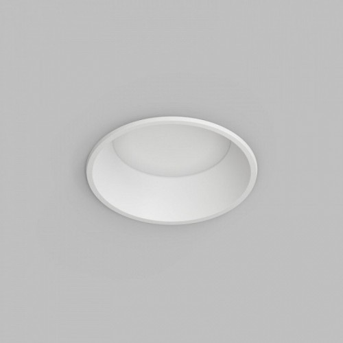 Точечный светильник Denkirs Trim DK2450-WH