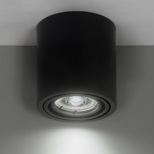 Точечный светильник Lumina Deco LDC 8081-90-100 BK Точечный светильник Lumina Deco LDC 8081-90-100 BK