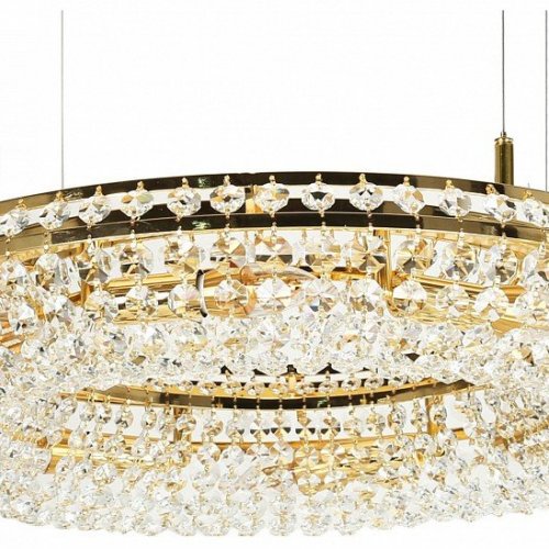 Подвесная люстра Favourite Monilibus 4015-8P
