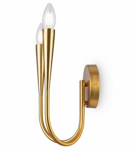 Бра Freya Branches FR5253WL-02BS Бра Freya Branches FR5253WL-02BS