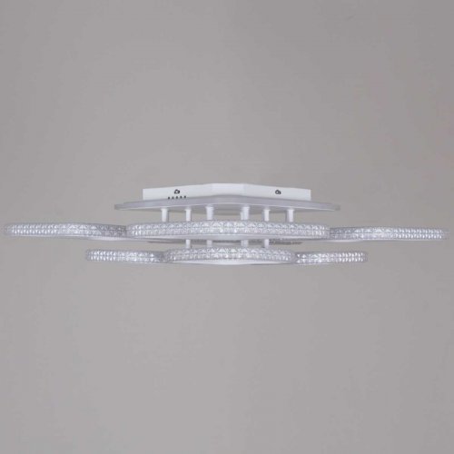 Светильник потолочный Reluce 06335-0.3-4+4A WH (RGB) Светильник потолочный Reluce 06335-0.3-4+4A WH (RGB)