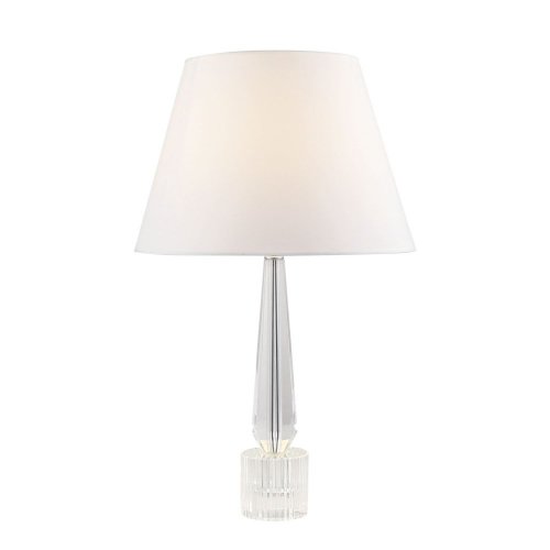 Интерьерная настольная лампа MODELUX ML.5508.01TL CR