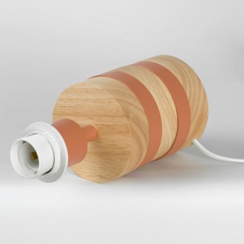 Интерьерная настольная лампа Lussole LSP-0666