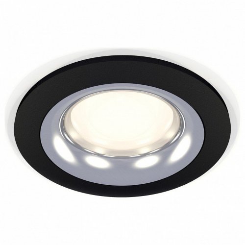 Встраиваемый светильник Ambrella light Xc622 XC7622003