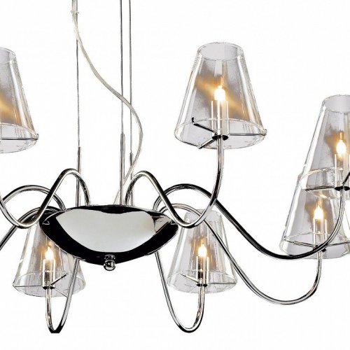 Подвесная люстра Lightstar Diafano 758084