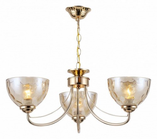 Подвесная люстра Rivoli Adrianne Б0060994