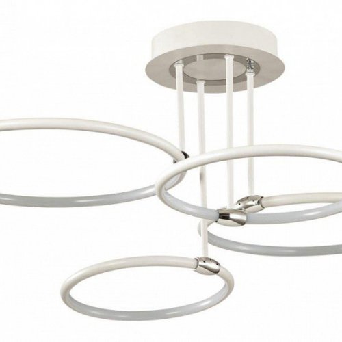 Потолочная люстра Lumion Ursula 5282/96CL Потолочная люстра Lumion Ursula 5282/96CL