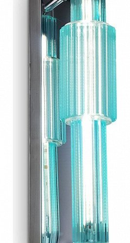 Бра Maytoni Verticale MOD308WL-L9BL3K Бра Maytoni Verticale MOD308WL-L9BL3K