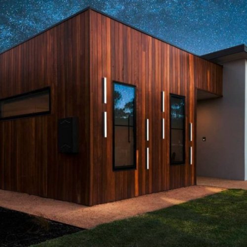 Уличный светодиодный светильник Eglo Salitta 900262