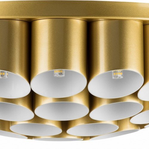 Потолочная люстра Lightstar Siena 720402