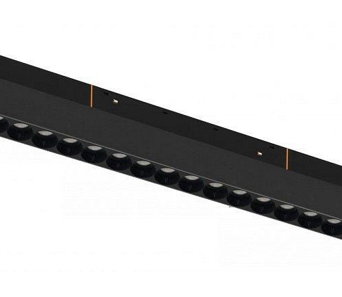 Накладной светильник iLedex Technical VISION48/22 SMART 4822-002-L460-24W-38DG-BK Накладной светильник iLedex Technical VISION48/22 SMART 4822-002-L460-24W-38DG-BK