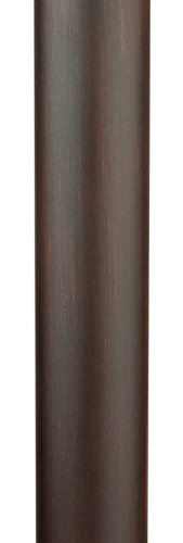 Наземный светильник Oasis Light 61833-900 R