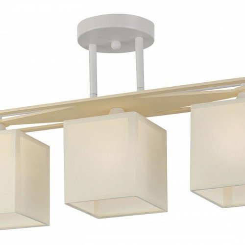 Потолочная люстра Escada 1117/3PL Потолочная люстра Escada 1117/3PL