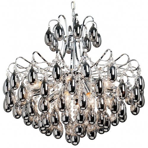 Подвесная люстра Vitaluce V5332/12 Подвесная люстра Vitaluce V5332/12