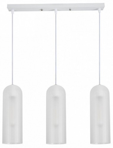 Подвесной светильник Escada Damask 10195/3S White