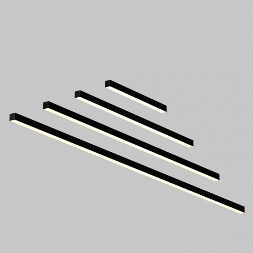 Накладной светильник Maytoni Technical  LL311009