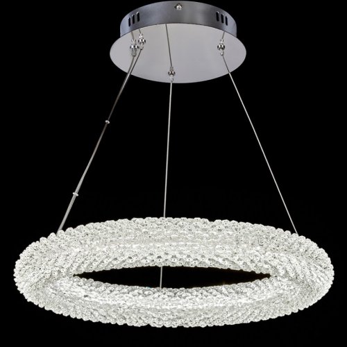 Подвесная люстра Juliana LE3437-D450 CH