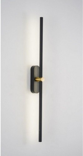 Настенный светильник Zortes Mavy ZRS.90610.03 Настенный светильник Zortes Mavy ZRS.90610.03