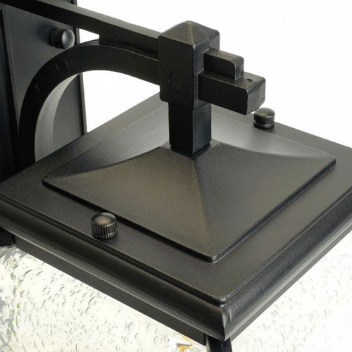 Настенный светильник уличный Feron Бильбао 51274