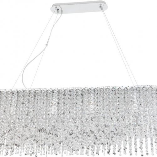 Подвесная люстра Stilfort Rain of Crystal 2187/09/13PL Подвесная люстра Stilfort Rain of Crystal 2187/09/13PL