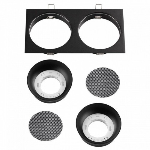 Точечный светильник Novotech Gemini 371008