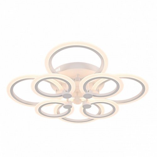 Потолочная люстра Escada Orbita 10206/8LED