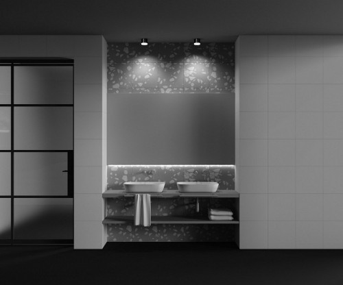 Точечный светильник Maytoni Pauline C087CL-GX53-B