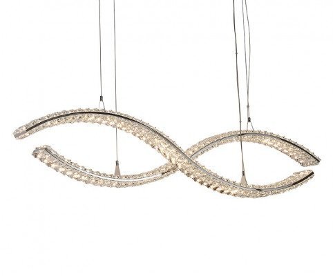 Подвесной светильник 8240 8242N/110 chrome Подвесной светильник 8240 8242N/110 chrome