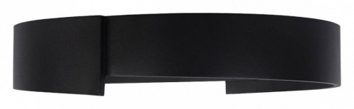 Потолочный светильник Loft IT Coin 10200 Black