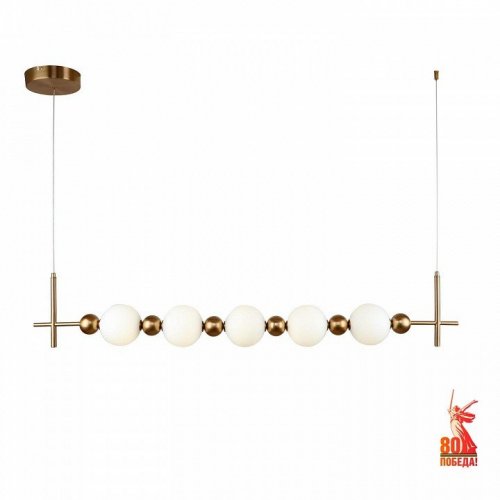 Подвесной светильник F-promo Chantra 4088-5P Подвесной светильник F-promo Chantra 4088-5P