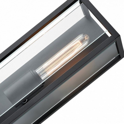 Настенный светильник уличный Wertmark Wendy WE901.01.021