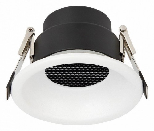 Встраиваемый светильник Wertmark WTD WTD.O01.000.V0.12 Встраиваемый светильник Wertmark WTD WTD.O01.000.V0.12