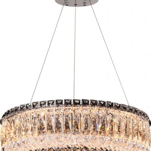 Подвесная люстра Fluorite Vetto FL1054-5P