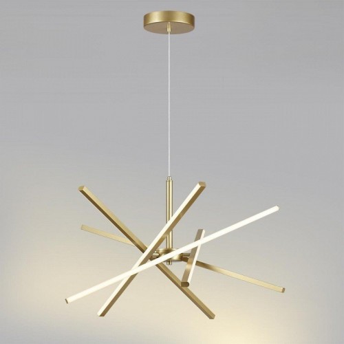 Подвесной светильник Lumion Parker 6564/60L