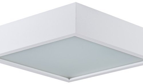 Потолочный светодиодный светильник Kanlux Mersa 25678