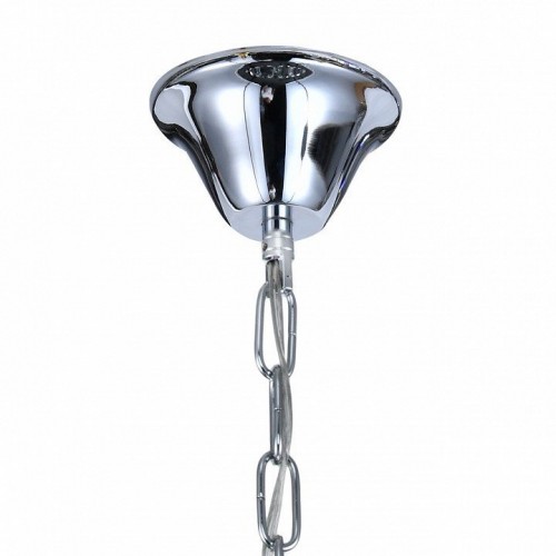 Подвесная люстра Escada 140008 140008/8P Chrome