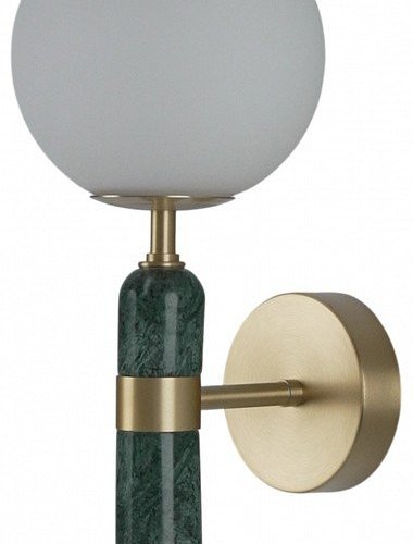 Бра Moderli Selesta V11962-1W
