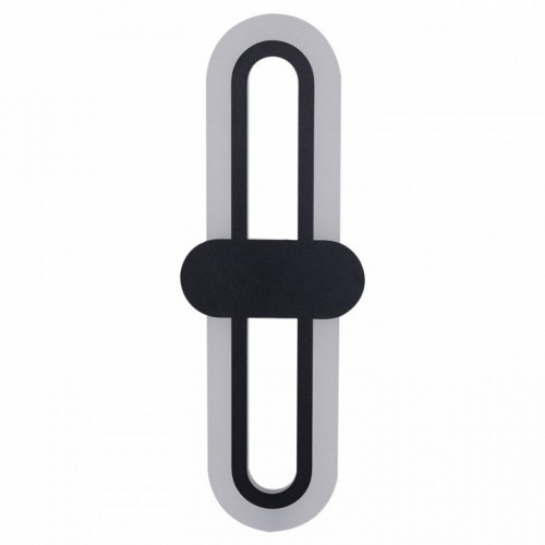 Накладной светильник Reluce Technical 86863 86863-9.2-001IL LED10W BK