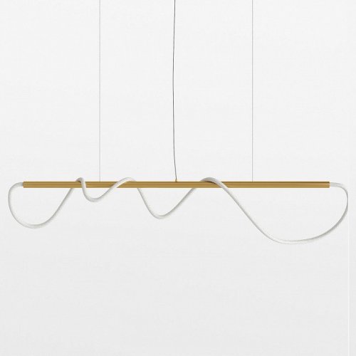 Подвесной светильник Maytoni Tau MOD166PL-L30G3K Подвесной светильник Maytoni Tau MOD166PL-L30G3K