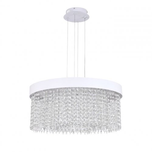 Подвесная люстра Diluvio V000194L Подвесная люстра Diluvio V000194L