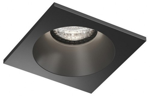 Точечный светильник Cove DK2131-BK