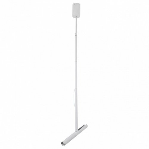 Светильник на штанге Escada 10275/1 LED*5W White Светильник на штанге Escada 10275/1 LED*5W White
