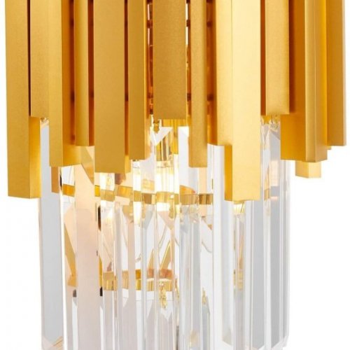 Настенный светильник Lampit Fera TW 3001 GD