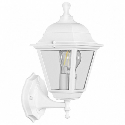 Уличный настенный светильник Feron Классика НБУ 0460001 32267