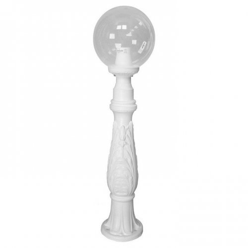 Наземный светильник Fumagalli Globe 250 G25.162.000.WXE27 Наземный светильник Fumagalli Globe 250 G25.162.000.WXE27